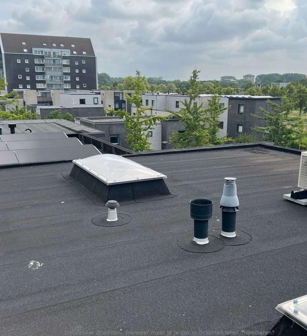 Dak Laten Inspecteren Drachten