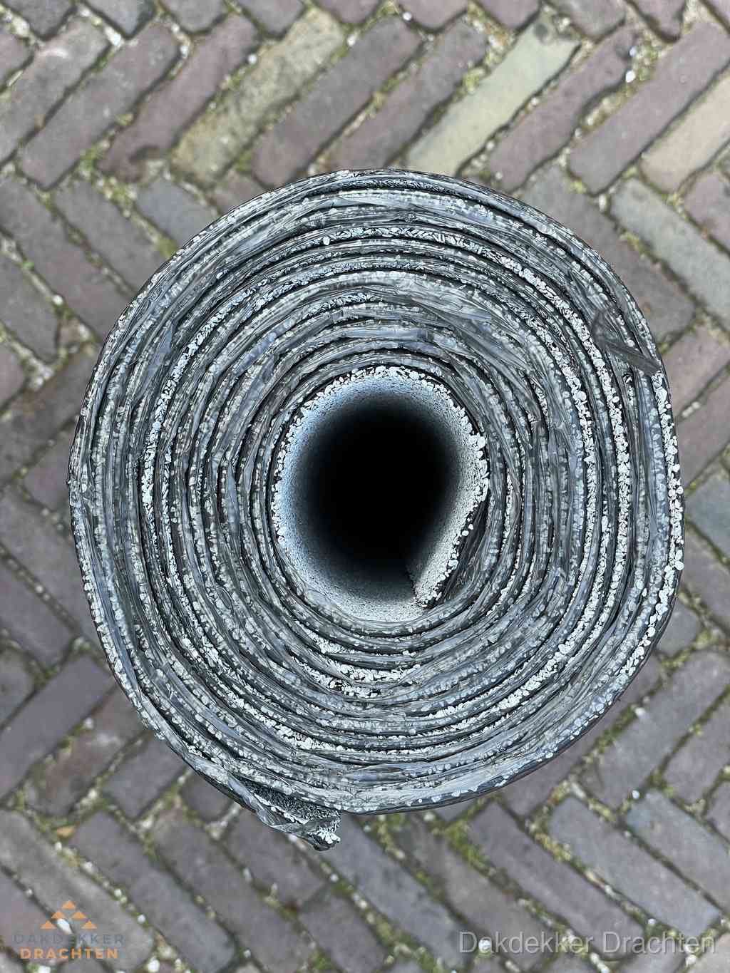Rol EPDM dakbedekking materiaal voor plat dak in Drachten Rol EPDM dakbedekking materiaal voor plat dak in Drachten