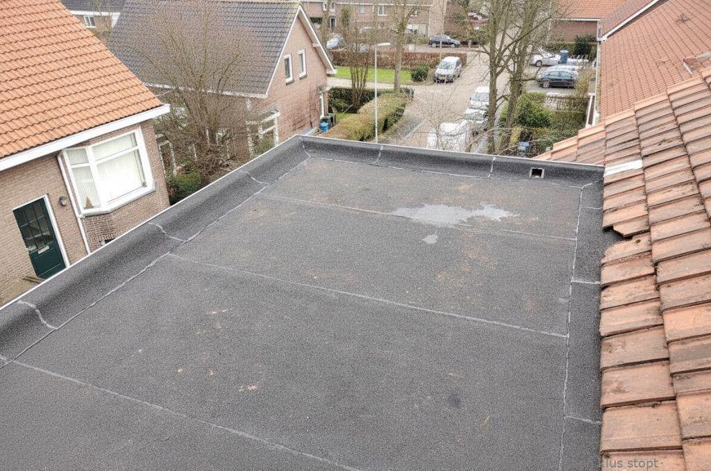 Dakdekker In Najaar Drachten