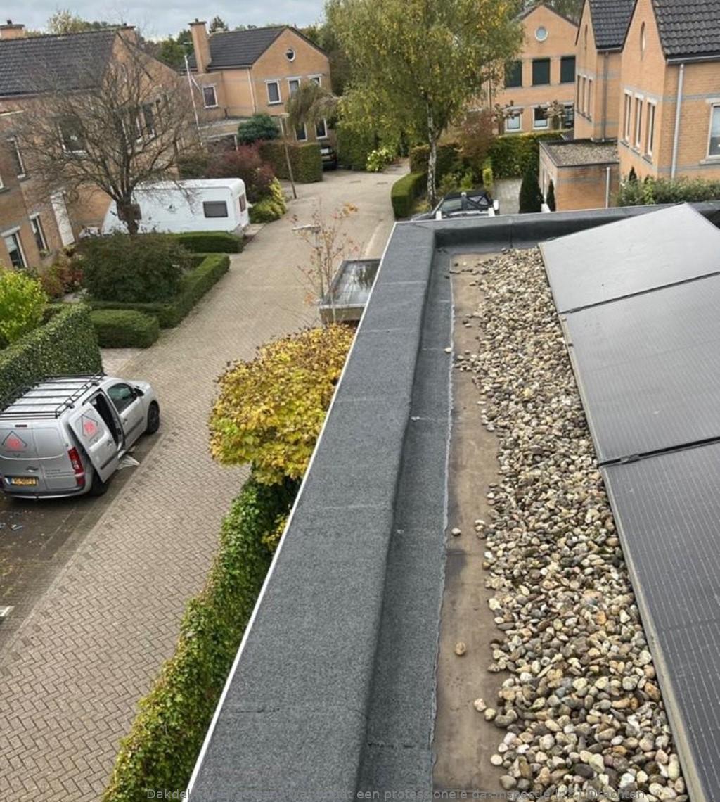 Professionele Dakinspectie Drachten